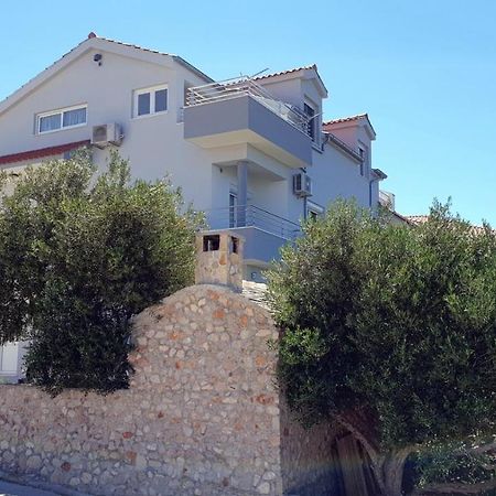 Apartments With A Parking Space Bilo, Primosten - 12870 Exterior photo